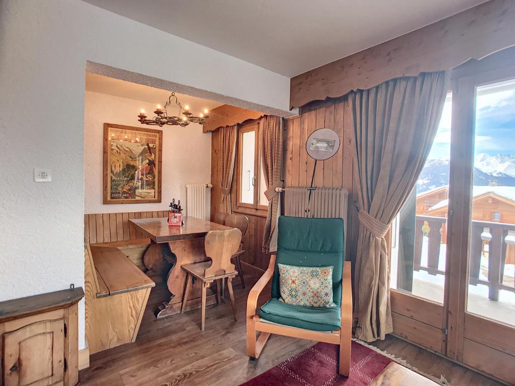 Apartments Roxes room 5